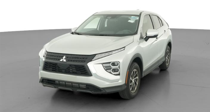 Thumbnail: 2025 Mitsubishi Eclipse Cross - 1