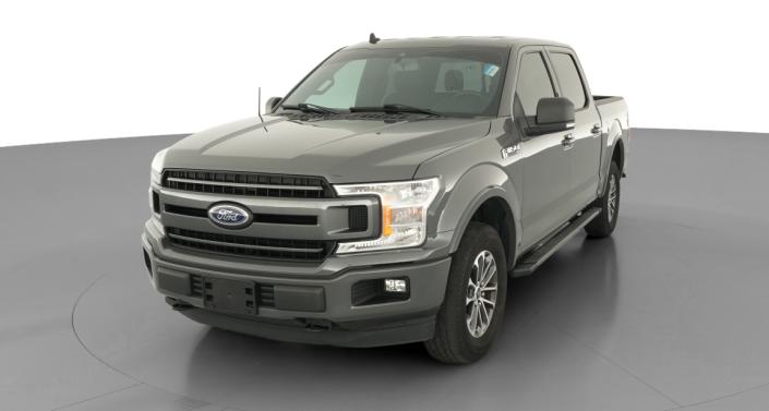 Thumbnail: 2020 Ford Econoline - 1