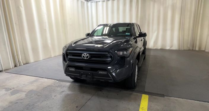 Thumbnail: 2025 Toyota Tacoma - 1