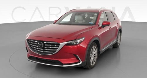 2023 MAZDA CX-9