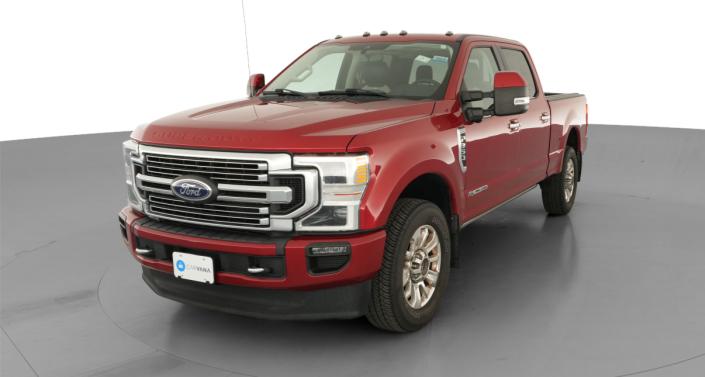 Thumbnail: 2020 Ford Econoline - 1
