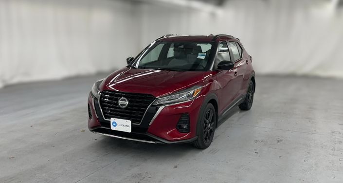 Thumbnail: 2021 Nissan Kicks - 1