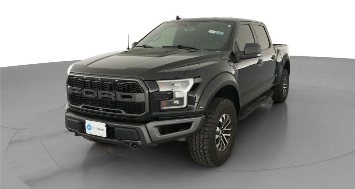 Thumbnail: 2020 Ford Econoline - 1