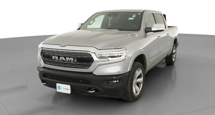 Thumbnail: 2020 RAM 1500 - 1