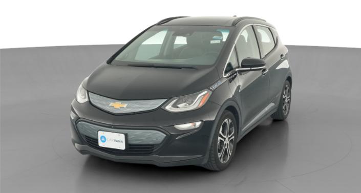 2019 Chevrolet Bolt EV Premier -
                  Rocklin, CA