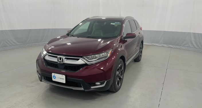 Thumbnail: 2019 Honda CR-V - 1