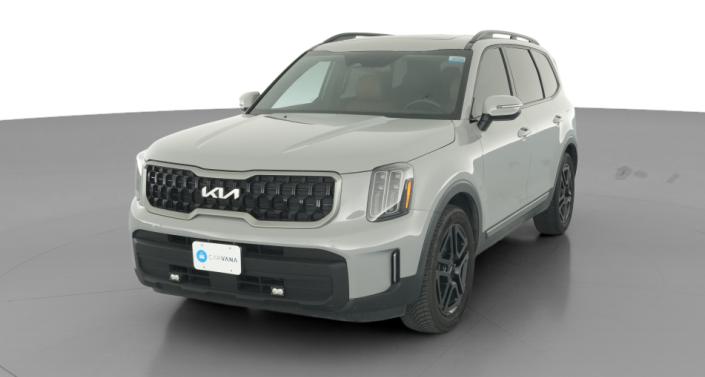 Thumbnail: 2023 Kia Telluride - 1