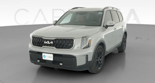 2023 Kia Telluride