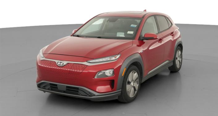 Thumbnail: 2019 Hyundai Kona - 1