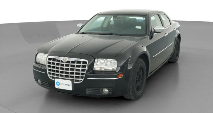 Thumbnail: 2010 Chrysler 300 - 1