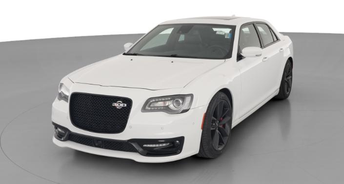 Thumbnail: 2023 Chrysler 300 - 1