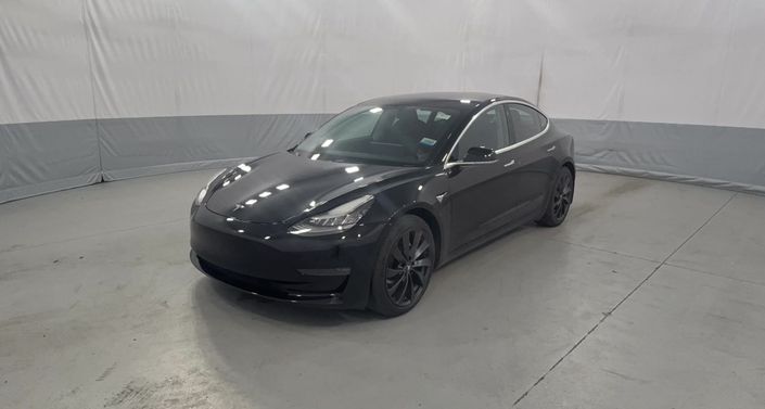 Thumbnail: 2019 Tesla Model 3 - 1
