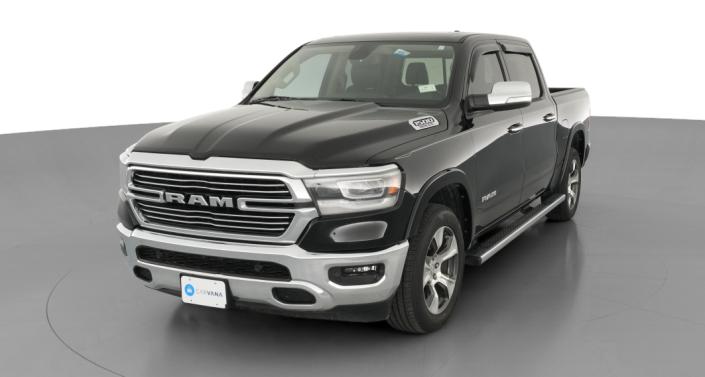 Thumbnail: 2019 RAM 1500 - 1