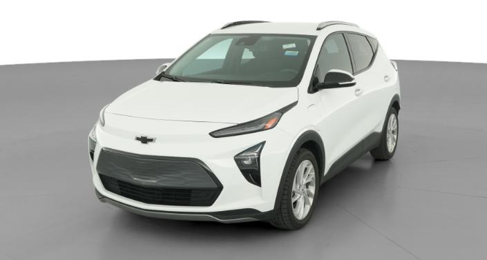 2023 Chevrolet Bolt EUV LT -
                  Tolleson, AZ
