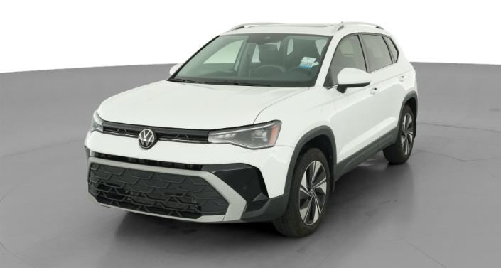 Thumbnail: 2025 Volkswagen Taos - 1