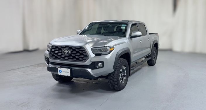 Thumbnail: 2023 Toyota Tacoma - 1