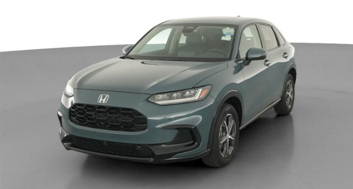 Thumbnail: 2024 Honda HR-V - 1