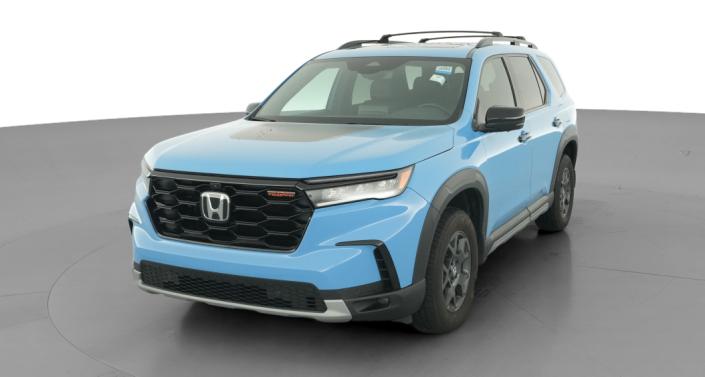 Thumbnail: 2023 Honda Pilot - 1