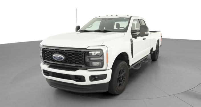 Thumbnail: 2023 Ford Econoline - 1