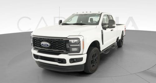 2023 Ford F250 Super Duty Super Cab