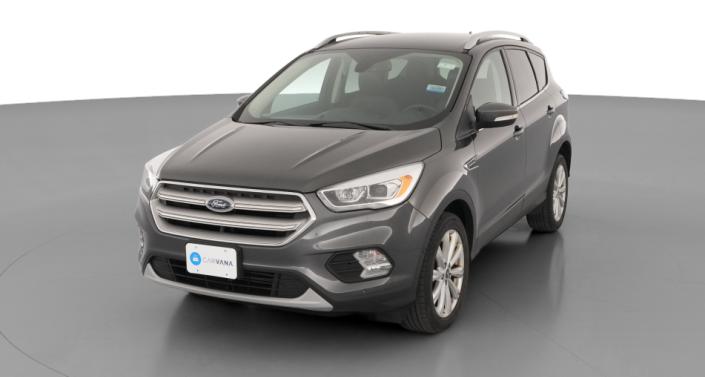 Thumbnail: 2018 Ford Escape - 1