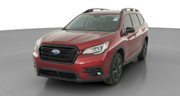 Thumbnail: 2022 Subaru Ascent - 1