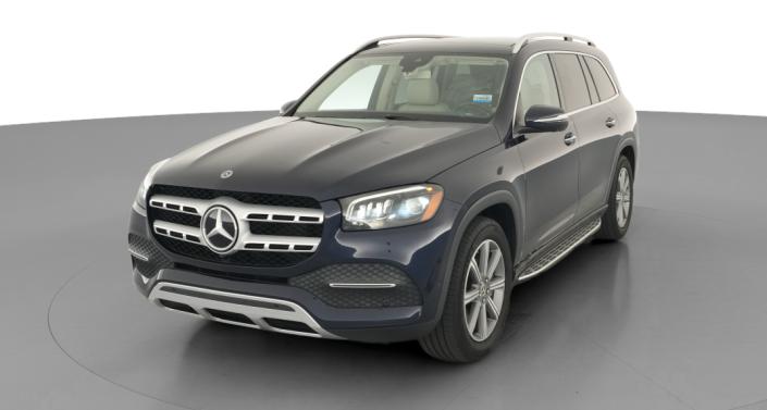 2020 Mercedes-Benz GLS 450 4MATIC -
                  Haines City, FL