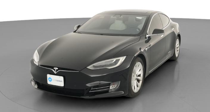 2018 Tesla Model S 100D -
                  Haines City, FL