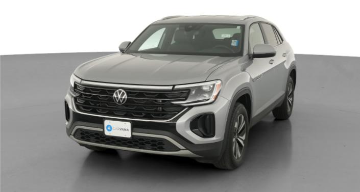 Thumbnail: 2024 Volkswagen Atlas - 1