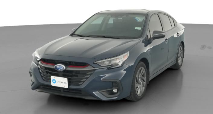 Thumbnail: 2025 Subaru Legacy - 1