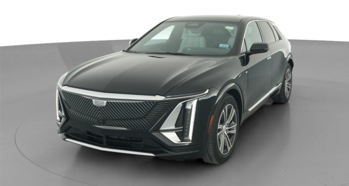 2023 Cadillac Lyriq Luxury -
                  Indianapolis, IN