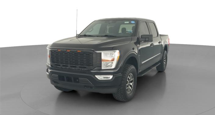 Thumbnail: 2022 Ford Econoline - 1