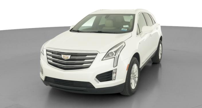 Thumbnail: 2019 Cadillac XT5 - 1