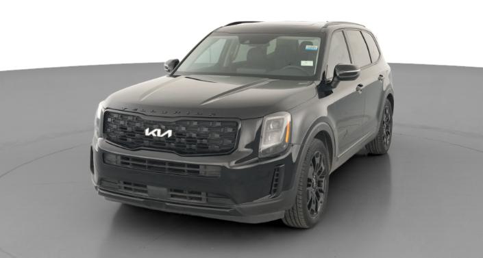 Thumbnail: 2022 Kia Telluride - 1