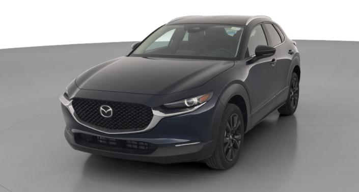 Thumbnail: 2025 Mazda CX-30 - 1