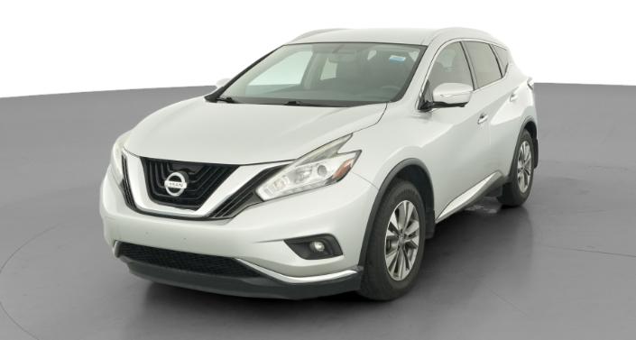 Thumbnail: 2015 Nissan Murano - 1