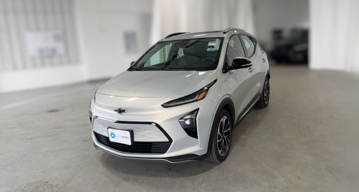2022 Chevrolet Bolt EUV Premier -
                  Manville, NJ