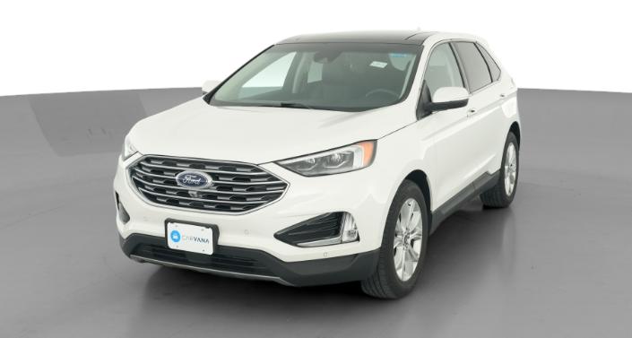 Thumbnail: 2020 Ford Edge - 1