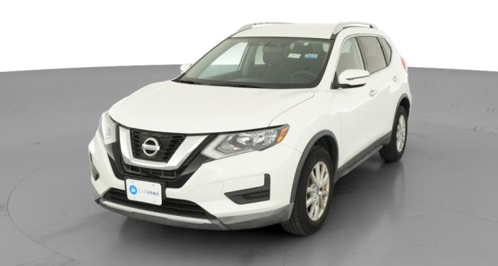 Thumbnail: 2017 Nissan Rogue - 1