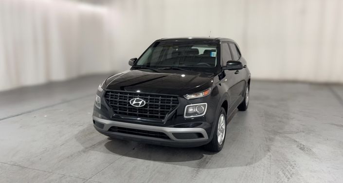 Thumbnail: 2023 Hyundai Venue - 1