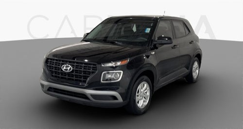 2023 Hyundai Venue