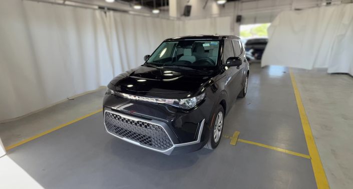 Thumbnail: 2025 Kia Soul - 1