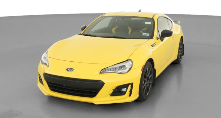 2017 Subaru BRZ Series.Yellow -
                  Madison, TN