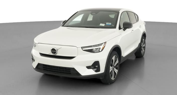 2023 Volvo C40 Plus -
                  Trenton, OH