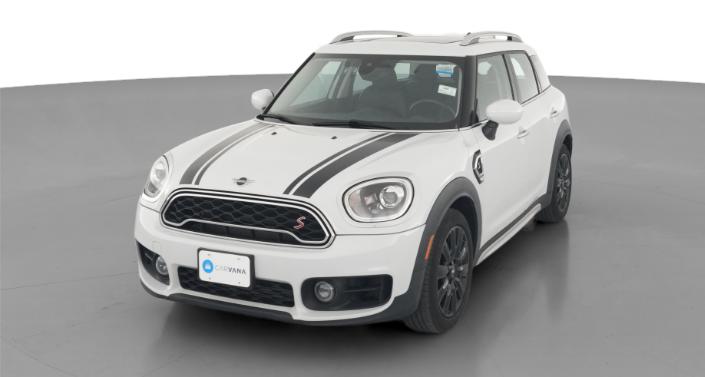 Thumbnail: 2020 MINI Cooper Countryman - 1