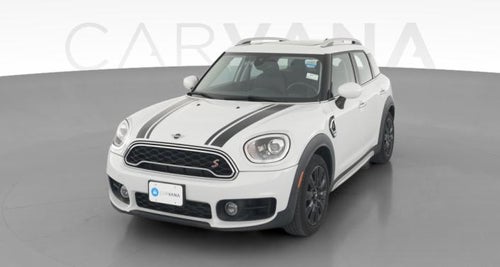 2020 MINI Countryman