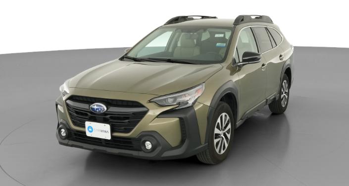 Thumbnail: 2025 Subaru Outback - 1