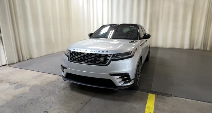 2020 Land Rover Range Rover Velar R-Dynamic S -
                  Lancaster, TX