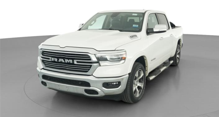 Thumbnail: 2020 RAM 1500 - 1