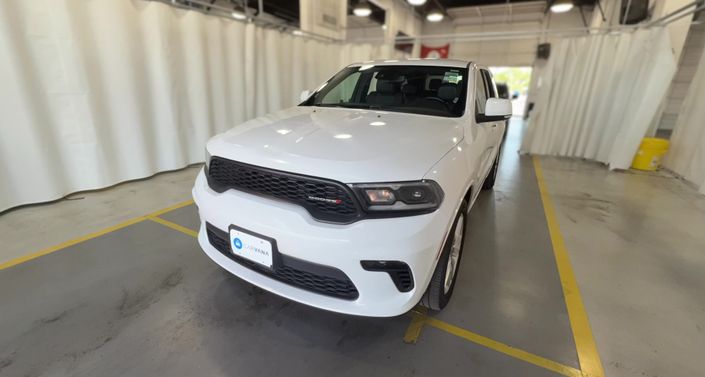 Thumbnail: 2022 Dodge Durango - 1